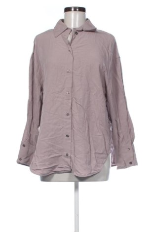 Дамска риза Zara, Размер XL, Цвят Пепел от рози, Цена 20,00 €, #137407742