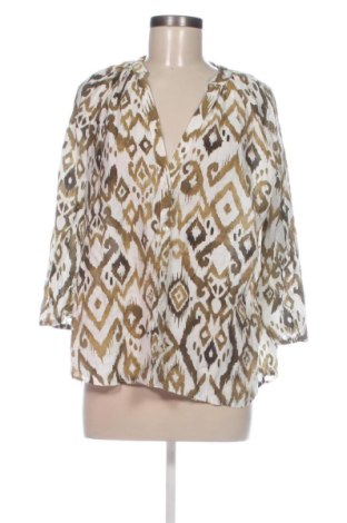 Dámska košeľa  Zara, Veľkosť M, Farba Viacfarebná, Cena  19,00 €, #137408017