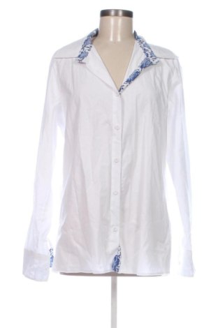 Дамска риза Unbranded, Размер XL, Цвят Бял, Цена 20,00 €, #137408193