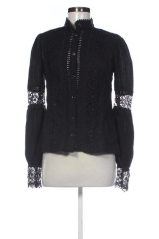 Дамска риза New Imperial, Размер S, Цвят Черен, Цена 24,00 €, #137408234