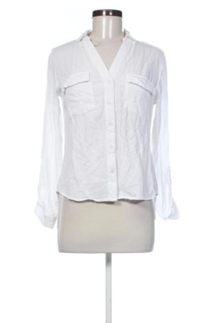 Дамска риза Unbranded, Размер S, Цвят Бял, Цена 18,00 €, #137408585