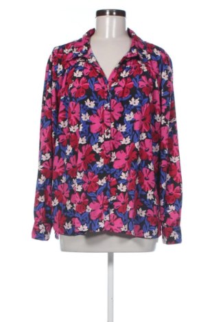Дамска риза VRS, Размер XXL, Цвят Многоцветен, Цена 11,00 €, #137408588