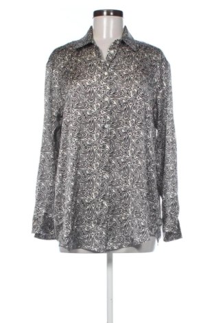 Дамска риза Zara, Размер M, Цвят Многоцветен, Цена 12,00 €, #137408617