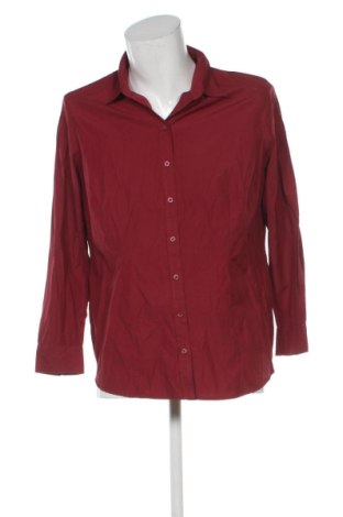 Дамска риза Bexleys, Размер XL, Цвят Червен, Цена 7,00 €, #137408752