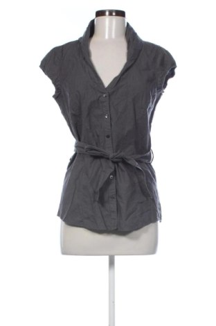Дамска риза Fresh Made, Размер L, Цвят Сив, Цена 13,91 €, #137410129