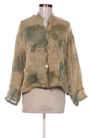 Dámská košile  Unbranded, Velikost XL, Barva Vícebarevné, Cena  371,00 Kč, #137410946