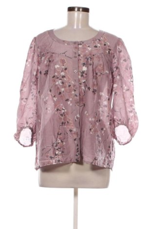 Dámská košile  H&M, Velikost L, Barva Vícebarevné, Cena  364,00 Kč, #137410990
