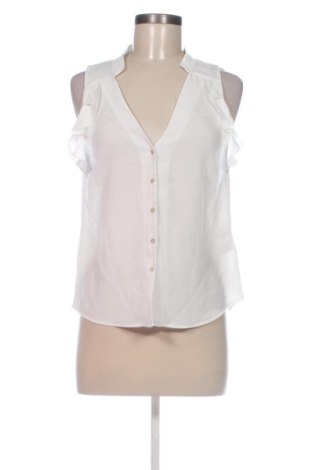 Cămașă de femei H&M, Mărime S, Culoare Alb, Preț 61,00 Lei, #137411627