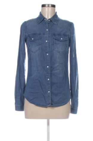 Damenbluse Unbranded, Größe S, Farbe Blau, Preis € 6,00, #137411635