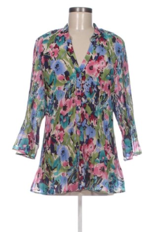 Cămașă de femei Fashion Bug, Mărime XL, Culoare Multicolor, Preț 75,02 Lei, #137411641
