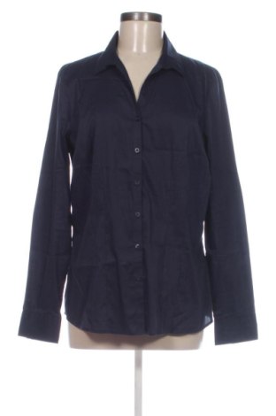 Cămașă de femei Yessica, Mărime XL, Culoare Albastru, Preț 55,00 Lei, #137411668