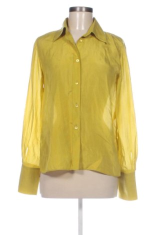 Női ing Massimo Dutti, Méret M, Szín Sárga, Ár 12 057 Ft, #137411771