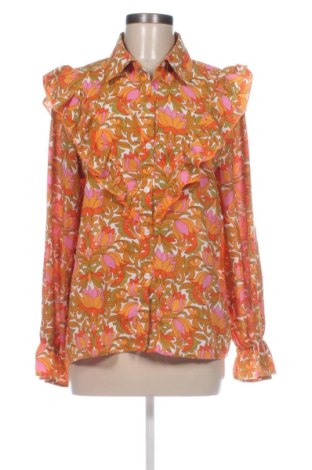 Cămașă de femei Jubylee, Mărime M, Culoare Multicolor, Preț 41,99 Lei, #137412063