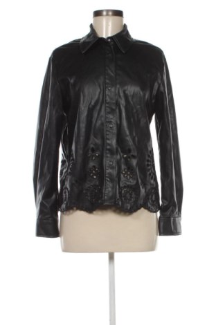 Damenbluse H&M, Größe XS, Farbe Schwarz, Preis 7,43 €, #137412243