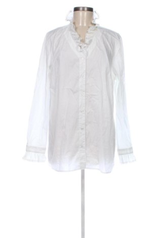 Dámská košile  Atelier GS, Velikost XXL, Barva Bílá, Cena  263,00 Kč, #137412354