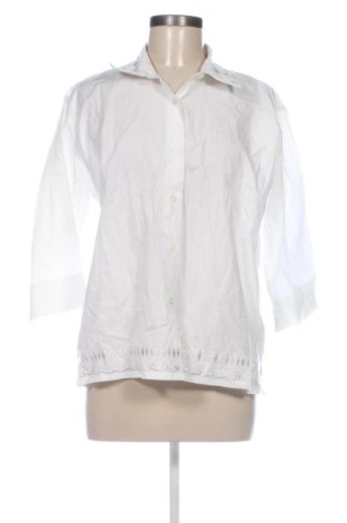 Damenbluse Lisa Campione, Größe XL, Farbe Weiß, Preis € 9,91, #137412381
