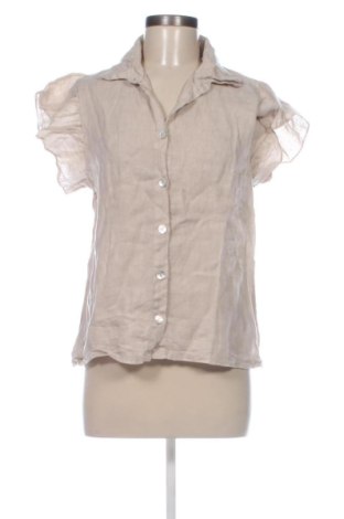 Damenbluse Unbranded, Größe S, Farbe Beige, Preis € 9,91, #137412432