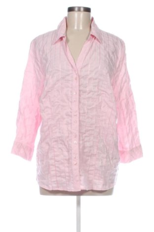 Damenbluse Gina Laura, Größe XL, Farbe Rosa, Preis € 8,19, #137412447