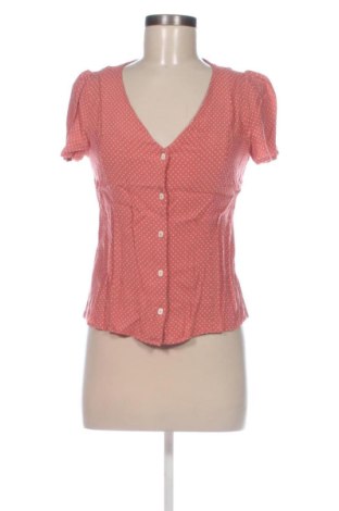 Cămașă de femei Mango, Mărime M, Culoare Roz, Preț 63,23 Lei, #137412525