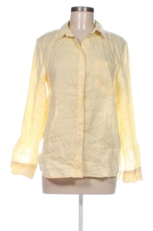 Damenbluse H&M, Größe S, Farbe Gelb, Preis 8,00 €, #137412600