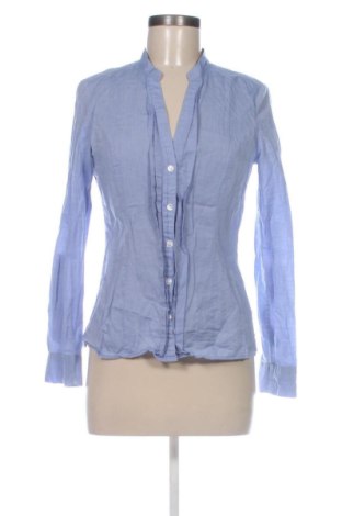 Damenbluse H&M, Größe M, Farbe Blau, Preis 23,81 €, #137412709