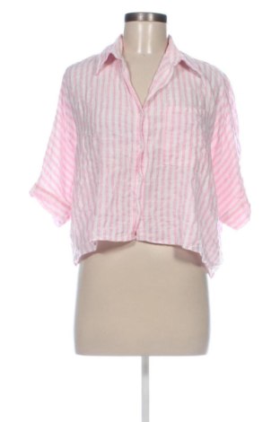 Damenbluse FullaModa, Größe M, Farbe Mehrfarbig, Preis 13,00 €, #137412758