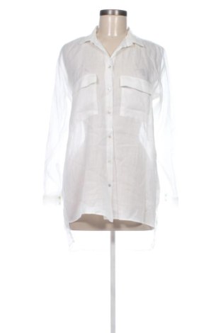 Damenbluse Zara, Größe S, Farbe Weiß, Preis 13,34 €, #137413583