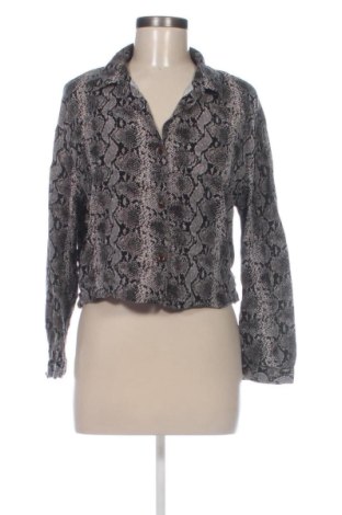 Cămașă de femei Zara, Mărime XL, Culoare Multicolor, Preț 112,00 Lei, #137413673