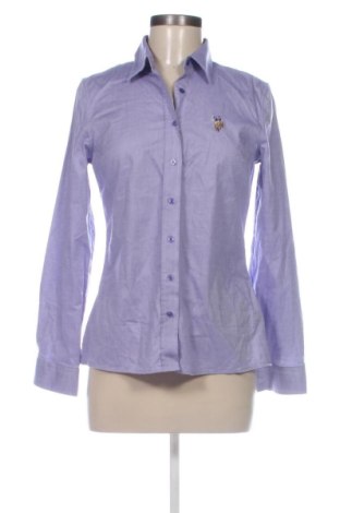 Női ing U.S. Polo Assn., Méret S, Szín Lila, Ár 10 269 Ft, #137414402