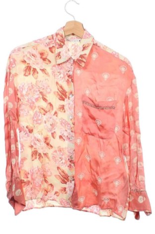 Dámská košile  Zara, Velikost XS, Barva Vícebarevné, Cena  388,00 Kč, #137414610