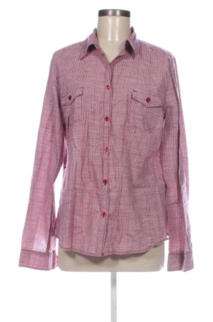Damska koszula H&M, Rozmiar XL, Kolor Kolorowy, Cena 100,82 zł, #137414639