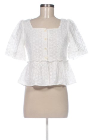 Cămașă de femei Unbranded, Mărime S, Culoare Alb, Preț 80,00 Lei, #137414683