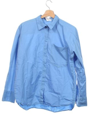 Női ing H&M, Méret XS, Szín Kék, Ár 3 901 Ft, #137414731