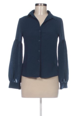 Cămașă de femei Unbranded, Mărime S, Culoare Albastru, Preț 40,00 Lei, #137414776