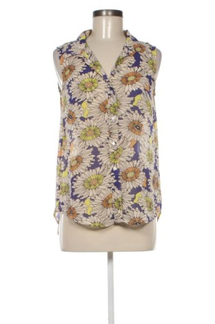 Dámská košile  H&M, Velikost S, Barva Vícebarevné, Cena  578,00 Kč, #137415020