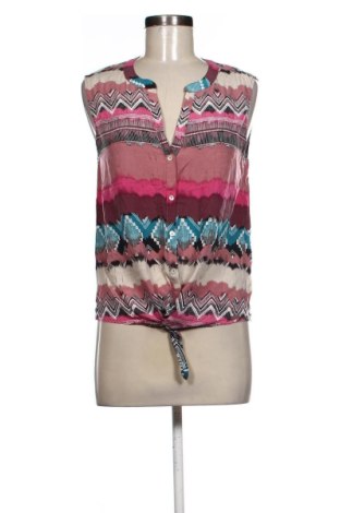 Cămașă de femei Q/S by S.Oliver, Mărime M, Culoare Multicolor, Preț 131,06 Lei, #137415517