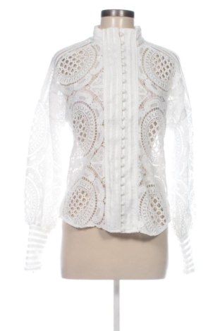 Cămașă de femei Unbranded, Mărime S, Culoare Alb, Preț 92,00 Lei, #137415622