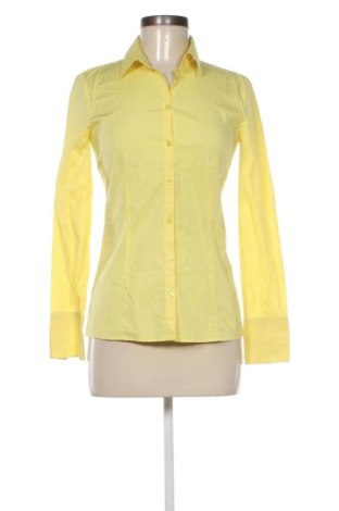 Damenbluse Hugo Boss, Größe XS, Farbe Gelb, Preis 55,51 €, #137415668