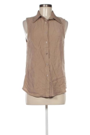 Dámská košile  Unbranded, Velikost M, Barva Hnědá, Cena  287,00 Kč, #137416109