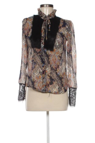 Damenbluse Unbranded, Größe M, Farbe Mehrfarbig, Preis 23,81 €, #137416177