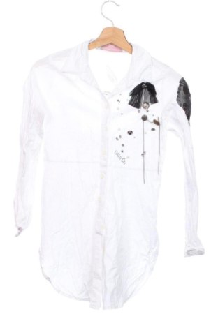 Női ing Unbranded, Méret XS, Szín Fehér, Ár 8 440 Ft, #137416376