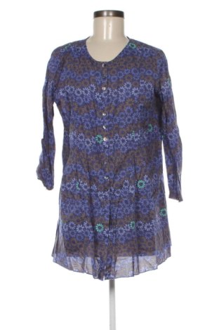Damenbluse Gudrun Sjödén, Größe M, Farbe Mehrfarbig, Preis 75,25 €, #137416412