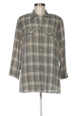 Damenbluse Canda, Größe XL, Farbe Mehrfarbig, Preis 7,05 €, #137416602