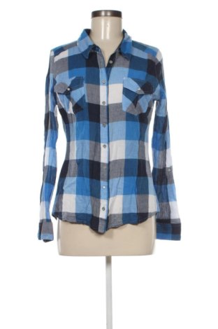 Damenbluse Tally Weijl, Größe M, Farbe Mehrfarbig, Preis 6,10 €, #137416627