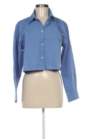 Dámská košile  H&M, Velikost M, Barva Modrá, Cena  176,00 Kč, #137416672