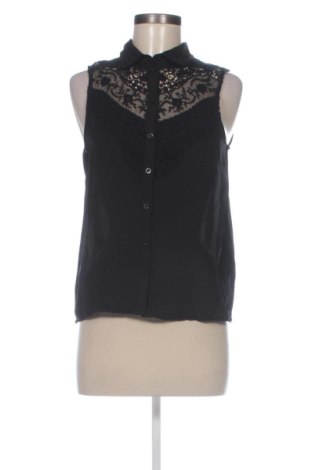 Damenbluse ONLY, Größe S, Farbe Schwarz, Preis € 6,67, #137416987