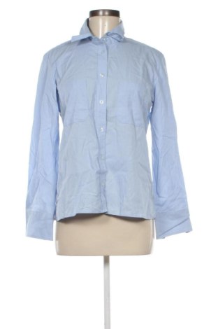Damenbluse Unbranded, Größe M, Farbe Blau, Preis 23,81 €, #137417040