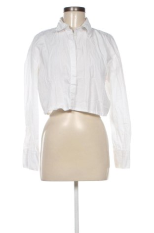 Damenbluse Xside, Größe M, Farbe Weiß, Preis 8,57 €, #137417134