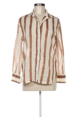 Damenbluse Mango, Größe S, Farbe Mehrfarbig, Preis 11,05 €, #137417155