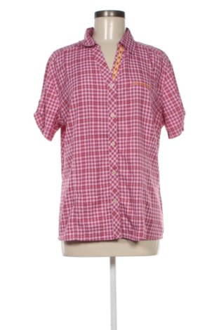 Damenbluse Maier Sports, Größe XL, Farbe Mehrfarbig, Preis 17,00 €, #137417157